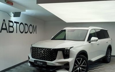 GAC GS8, 2026 год, 5 349 000 рублей, 1 фотография