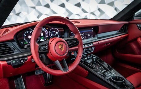 Porsche 911, 2025 год, 24 418 710 рублей, 11 фотография