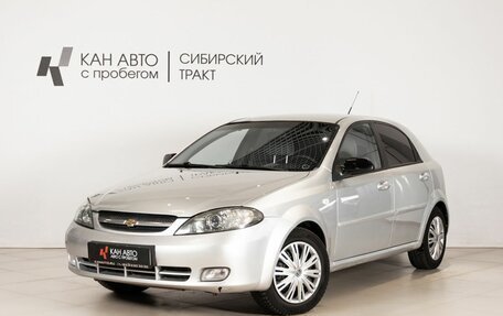 Chevrolet Lacetti, 2011 год, 320 000 рублей, 1 фотография