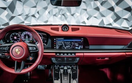 Porsche 911, 2025 год, 24 418 710 рублей, 13 фотография