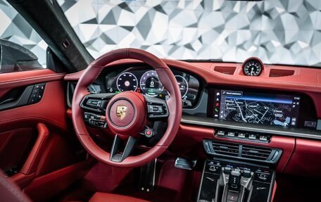 Porsche 911, 2025 год, 24 418 710 рублей, 12 фотография