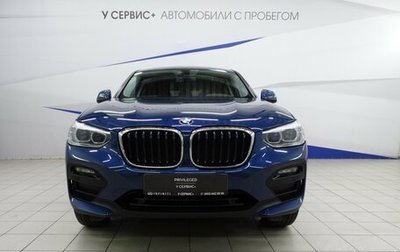 BMW X4, 2020 год, 4 080 000 рублей, 1 фотография