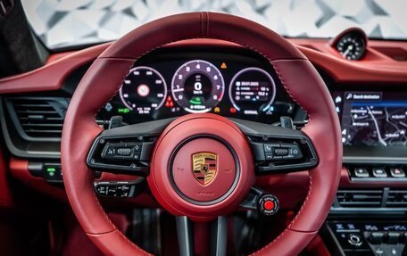 Porsche 911, 2025 год, 24 418 710 рублей, 14 фотография