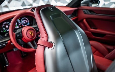Porsche 911, 2025 год, 24 418 710 рублей, 16 фотография