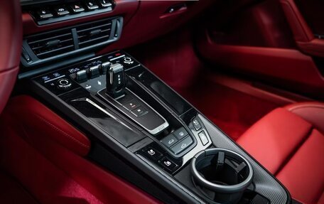 Porsche 911, 2025 год, 24 418 710 рублей, 15 фотография
