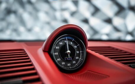 Porsche 911, 2025 год, 24 418 710 рублей, 17 фотография
