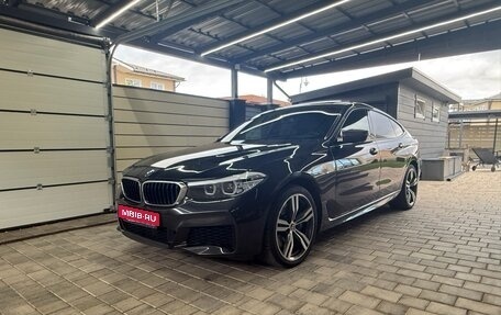 BMW 6 серия, 2019 год, 5 500 000 рублей, 1 фотография