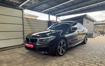 BMW 6 серия, 2019 год, 5 500 000 рублей, 1 фотография