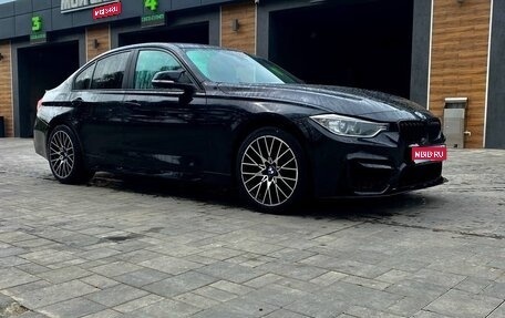 BMW 3 серия, 2015 год, 2 600 000 рублей, 1 фотография