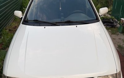 Volkswagen Polo III рестайлинг, 1997 год, 317 000 рублей, 1 фотография