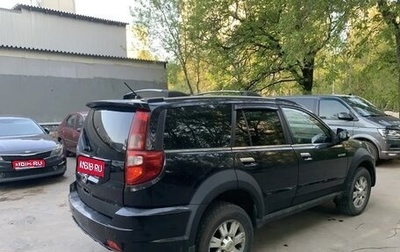 Great Wall Hover H3 I, 2010 год, 390 000 рублей, 1 фотография
