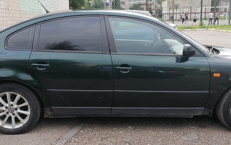 Volkswagen Passat B5+ рестайлинг, 1997 год, 139 999 рублей, 1 фотография