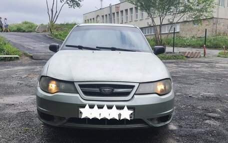 Daewoo Nexia I рестайлинг, 2008 год, 120 000 рублей, 1 фотография