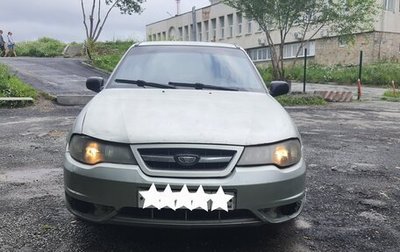 Daewoo Nexia I рестайлинг, 2008 год, 120 000 рублей, 1 фотография