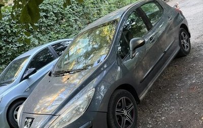 Peugeot 308 II, 2008 год, 210 000 рублей, 1 фотография