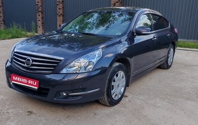 Nissan Teana, 2011 год, 900 000 рублей, 1 фотография