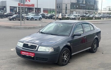 Skoda Octavia IV, 2008 год, 480 000 рублей, 1 фотография