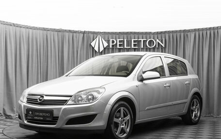 Opel Astra H, 2007 год, 650 000 рублей, 1 фотография