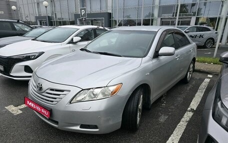 Toyota Camry, 2008 год, 999 000 рублей, 1 фотография