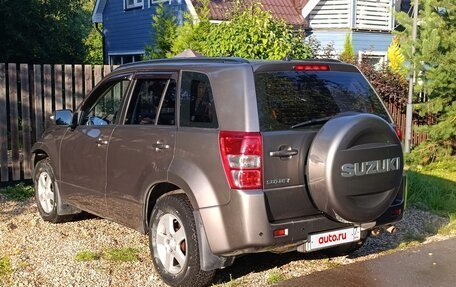 Suzuki Grand Vitara, 2014 год, 1 400 000 рублей, 6 фотография