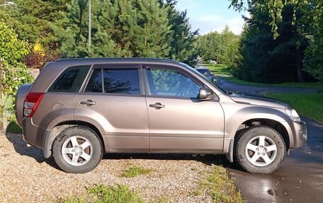 Suzuki Grand Vitara, 2014 год, 1 400 000 рублей, 4 фотография