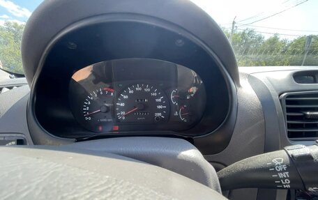Hyundai Accent II, 2004 год, 400 000 рублей, 11 фотография