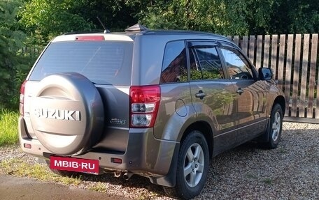 Suzuki Grand Vitara, 2014 год, 1 400 000 рублей, 7 фотография