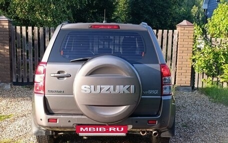 Suzuki Grand Vitara, 2014 год, 1 400 000 рублей, 8 фотография