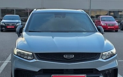Geely Tugella FY11, 2023 год, 2 900 000 рублей, 1 фотография