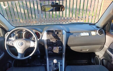 Suzuki Grand Vitara, 2014 год, 1 400 000 рублей, 9 фотография
