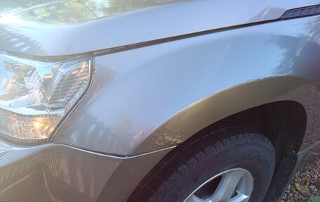 Suzuki Grand Vitara, 2014 год, 1 400 000 рублей, 12 фотография