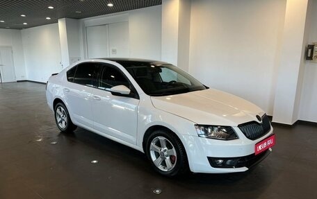 Skoda Octavia, 2014 год, 834 000 рублей, 1 фотография