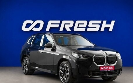 BMW X3, 2026 год, 7 697 434 рублей, 1 фотография