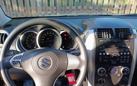 Suzuki Grand Vitara, 2014 год, 1 400 000 рублей, 10 фотография