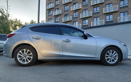 Mazda Axela, 2018 год, 1 620 000 рублей, 3 фотография