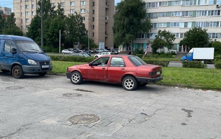 Ford Sierra I, 1988 год, 45 000 рублей, 1 фотография