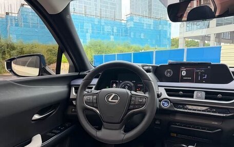 Lexus UX I, 2022 год, 2 864 100 рублей, 9 фотография