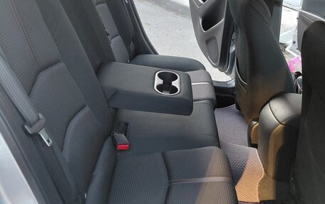 Mazda Axela, 2018 год, 1 620 000 рублей, 17 фотография