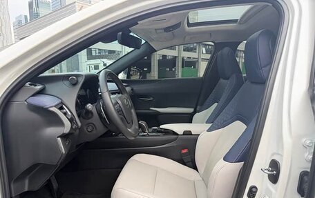Lexus UX I, 2022 год, 2 864 100 рублей, 7 фотография
