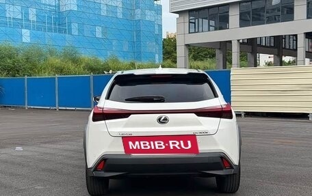 Lexus UX I, 2022 год, 2 864 100 рублей, 5 фотография
