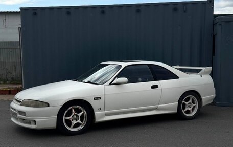 Nissan Skyline, 1993 год, 1 000 000 рублей, 4 фотография