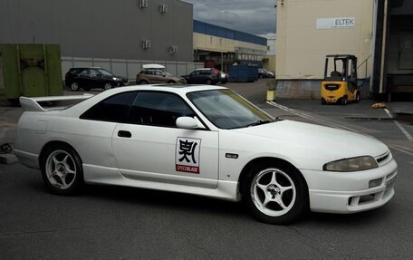 Nissan Skyline, 1993 год, 1 000 000 рублей, 6 фотография