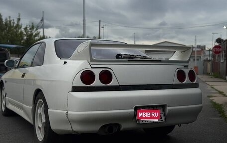 Nissan Skyline, 1993 год, 1 000 000 рублей, 3 фотография