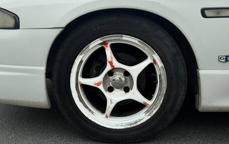 Nissan Skyline, 1993 год, 1 000 000 рублей, 24 фотография