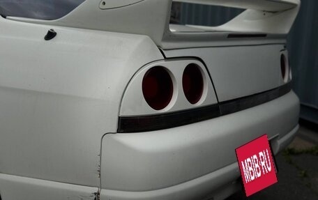 Nissan Skyline, 1993 год, 1 000 000 рублей, 19 фотография