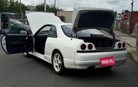 Nissan Skyline, 1993 год, 1 000 000 рублей, 31 фотография