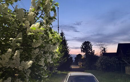Hyundai Accent II, 2004 год, 200 000 рублей, 3 фотография
