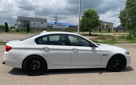 BMW 5 серия, 2013 год, 1 550 000 рублей, 6 фотография