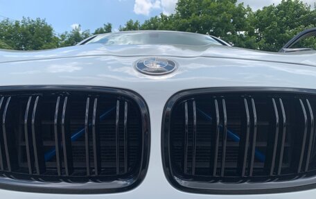 BMW 5 серия, 2013 год, 1 550 000 рублей, 8 фотография