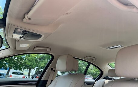 BMW 5 серия, 2013 год, 1 550 000 рублей, 17 фотография
